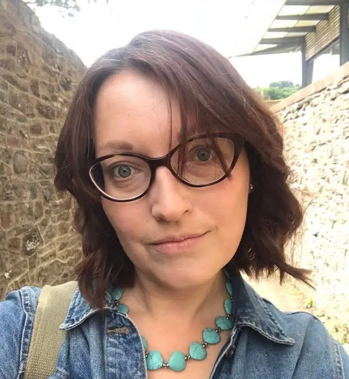 Candice Morgan-Glendinning