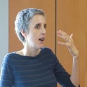 Karen Bickerstaff