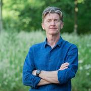 Patrick Devine-Wright