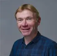 Stewart Barr